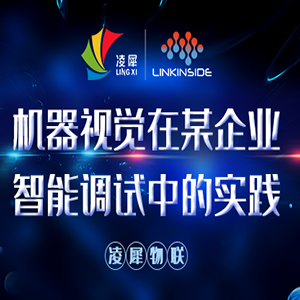 凌犀機器視覺系統(tǒng)，在某企業(yè)智能調(diào)試中的實踐！