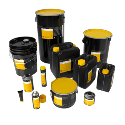 Klüberplex AG 11-461, -462